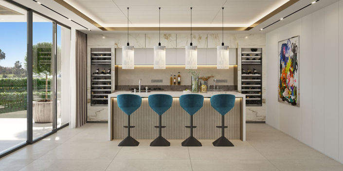 Image No.10-5 Bed Villa for sale