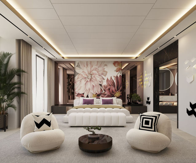 Image No.15-5 Bed Villa for sale