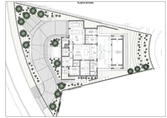 Image No.20-5 Bed Villa for sale