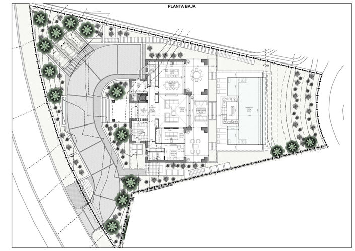 Image No.21-5 Bed Villa for sale