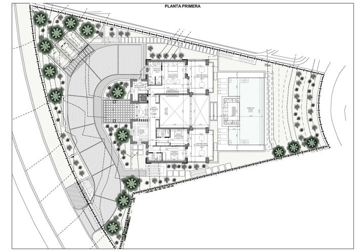 Image No.22-5 Bed Villa for sale