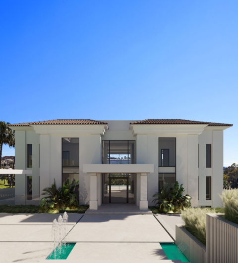 Image No.5-5 Bed Villa for sale