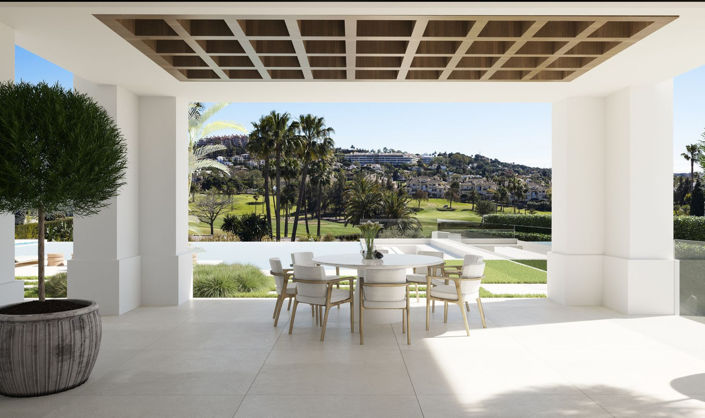 Image No.8-5 Bed Villa for sale