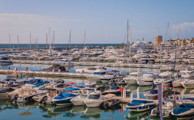 Costa del Sol Property most sold property