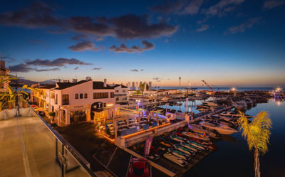 Costa del Sol Property most sold property
