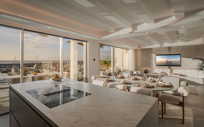 Image No.22-4 Bed Apartment for sale