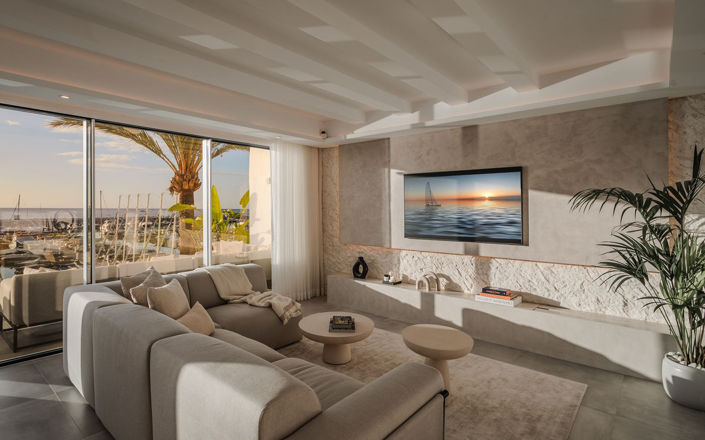 Image No.27-Appartement de 4 chambres à vendre à Puerto Banus