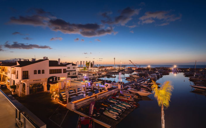 Image No.5-Appartement de 4 chambres à vendre à Puerto Banus