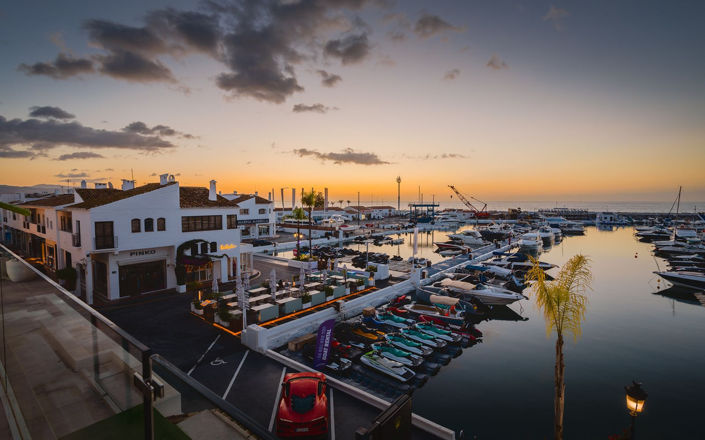 Image No.7-Appartement de 4 chambres à vendre à Puerto Banus