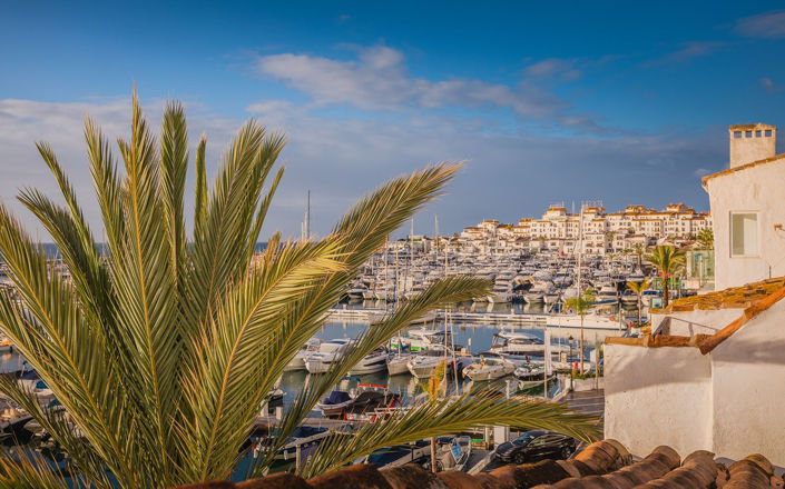 Image No.9-Appartement de 4 chambres à vendre à Puerto Banus