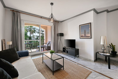 Costa del Sol Property most sold property