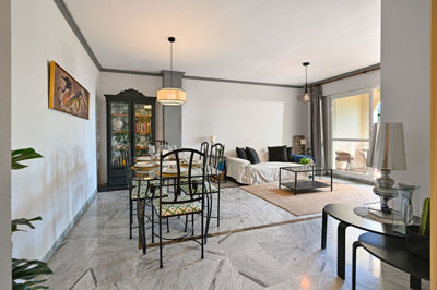 Costa del Sol Property most sold property