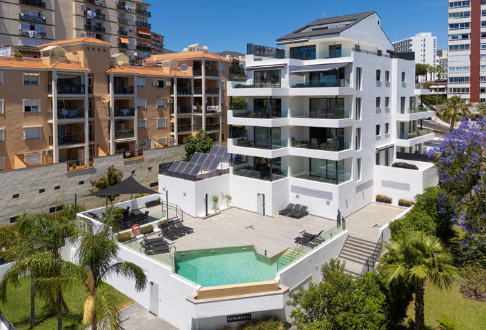 Image No.1-2 Bed Apartment for sale