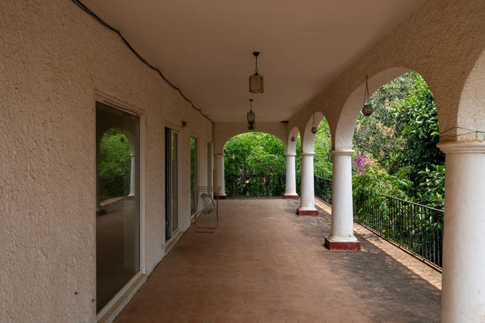 Image No.10-Villa de 9 chambres à vendre à Marbella