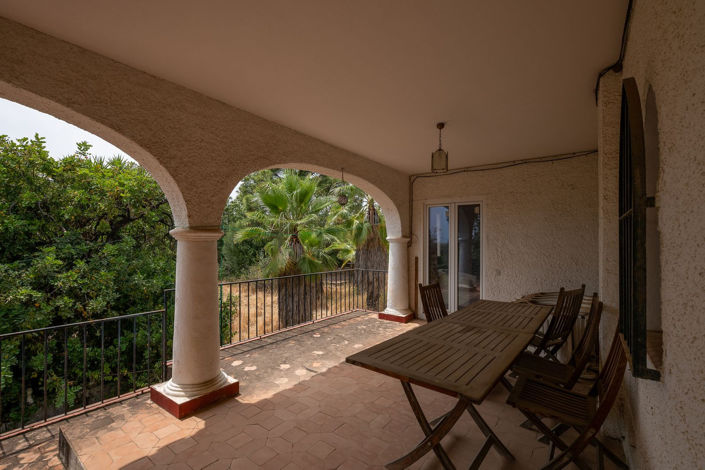 Image No.11-Villa de 9 chambres à vendre à Marbella