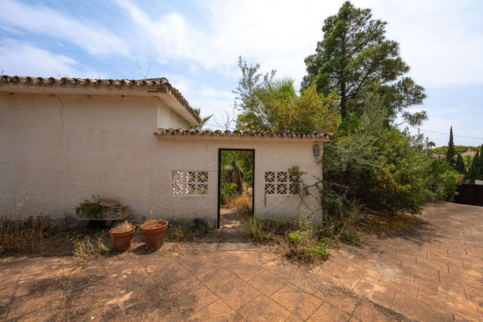 Image No.23-Villa de 9 chambres à vendre à Marbella