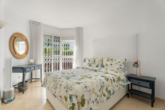 Image No.10-Appartement de 3 chambres à vendre à Calahonda