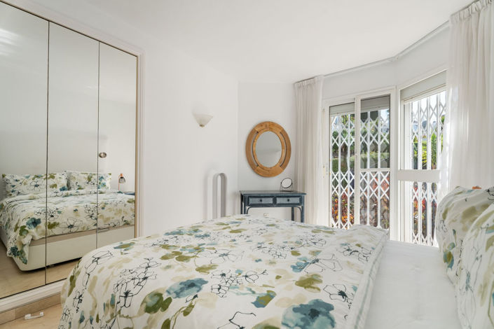 Image No.11-Appartement de 3 chambres à vendre à Calahonda