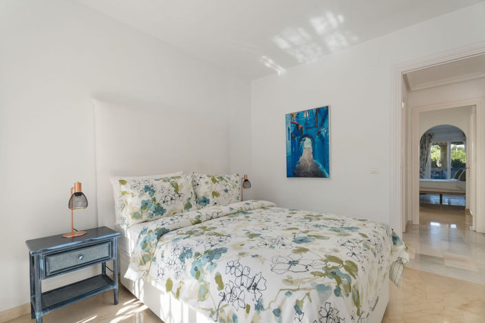 Image No.12-Appartement de 3 chambres à vendre à Calahonda