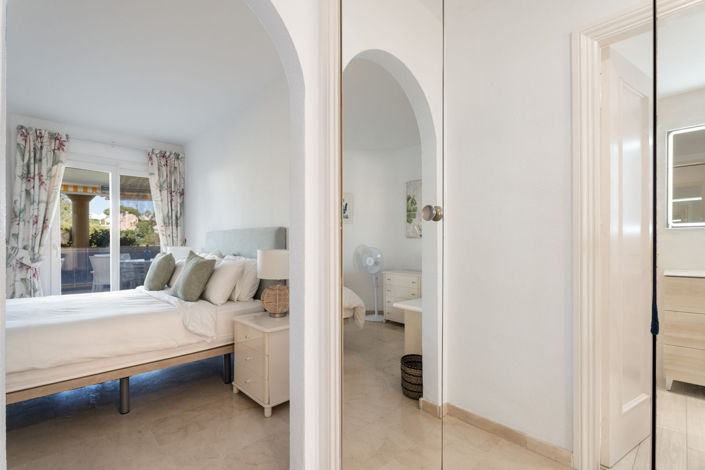 Image No.13-Appartement de 3 chambres à vendre à Calahonda