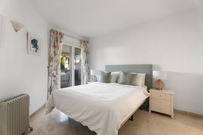 Image No.14-Appartement de 3 chambres à vendre à Calahonda