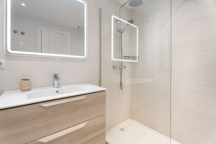 Image No.18-Appartement de 3 chambres à vendre à Calahonda