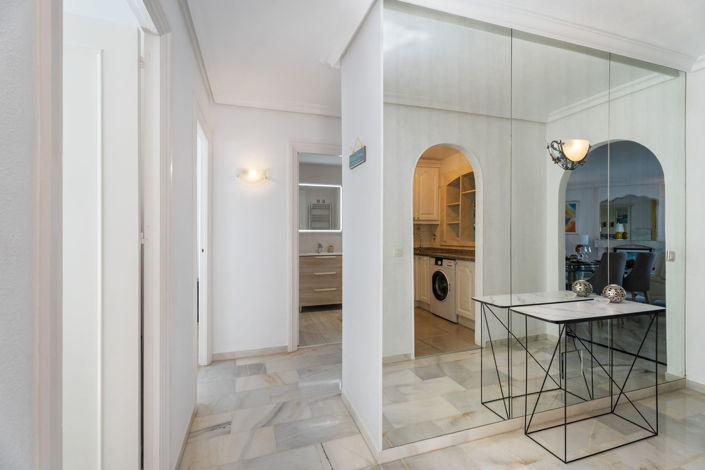 Image No.19-Appartement de 3 chambres à vendre à Calahonda