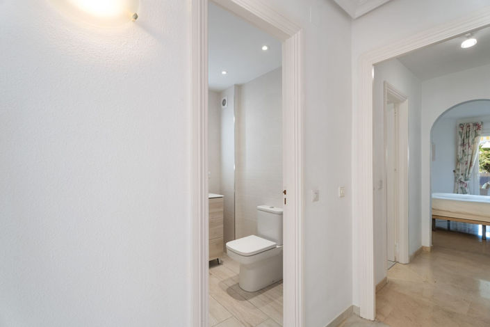 Image No.20-Appartement de 3 chambres à vendre à Calahonda