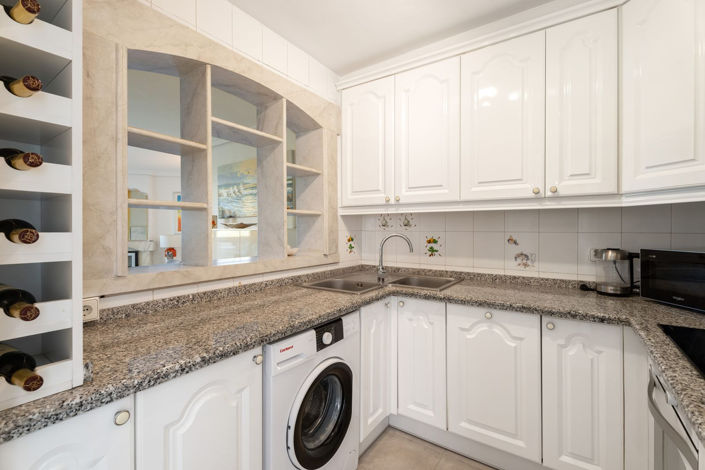 Image No.21-Appartement de 3 chambres à vendre à Calahonda