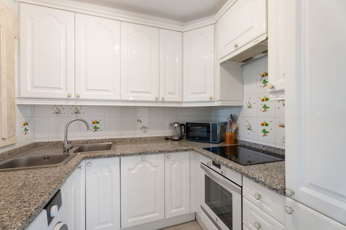 Image No.22-Appartement de 3 chambres à vendre à Calahonda