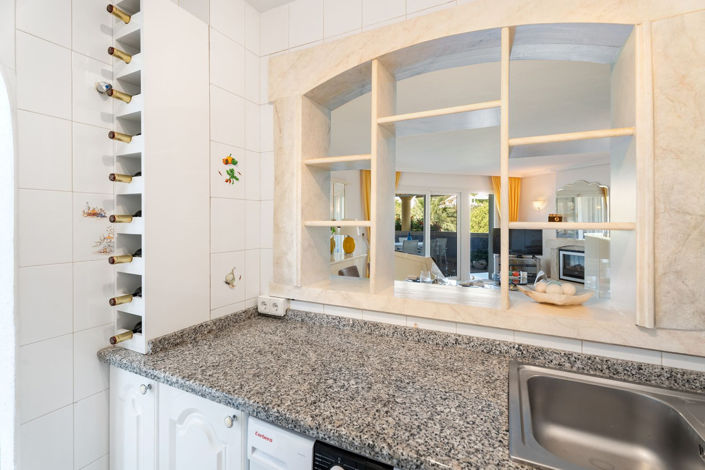 Image No.23-Appartement de 3 chambres à vendre à Calahonda