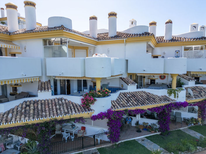 Image No.24-Appartement de 3 chambres à vendre à Calahonda