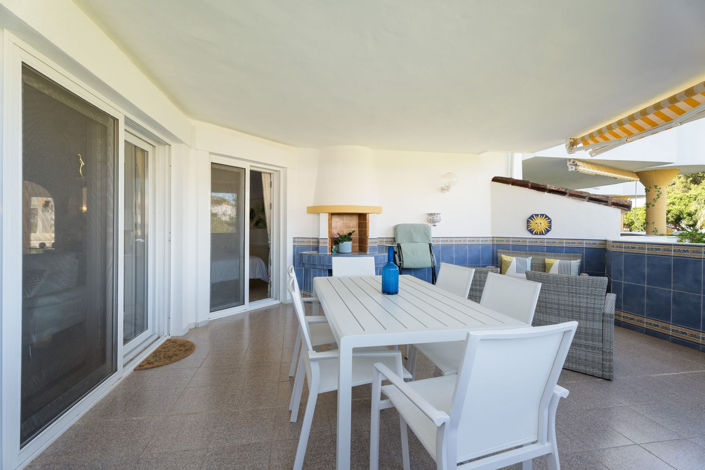 Image No.25-Appartement de 3 chambres à vendre à Calahonda