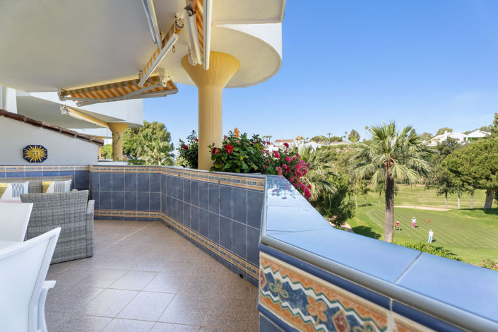 Image No.26-Appartement de 3 chambres à vendre à Calahonda