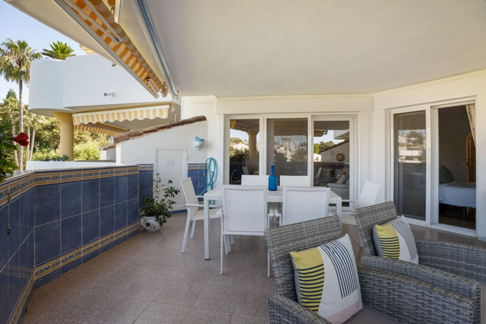 Image No.27-Appartement de 3 chambres à vendre à Calahonda