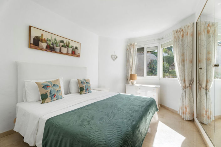 Image No.7-Appartement de 3 chambres à vendre à Calahonda