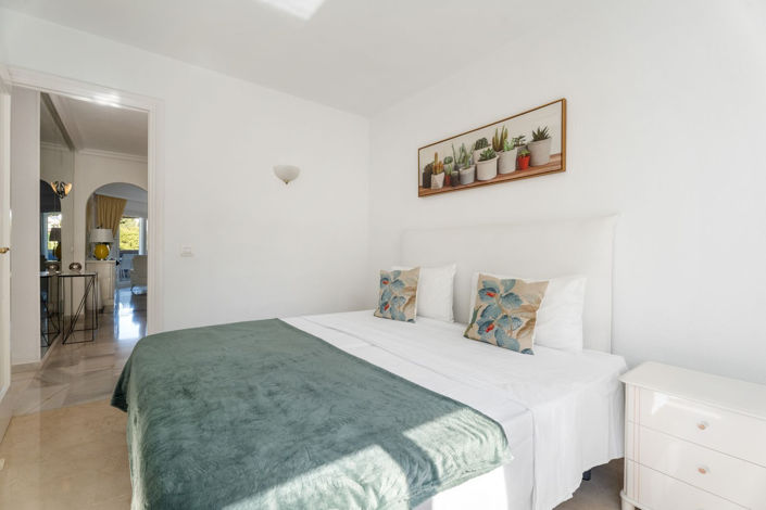 Image No.8-Appartement de 3 chambres à vendre à Calahonda