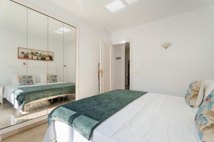 Image No.9-Appartement de 3 chambres à vendre à Calahonda