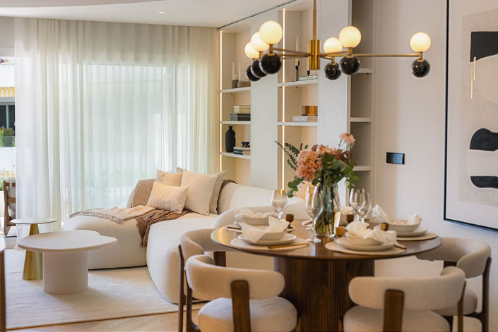 Image No.23-3 Bed Apartment for sale