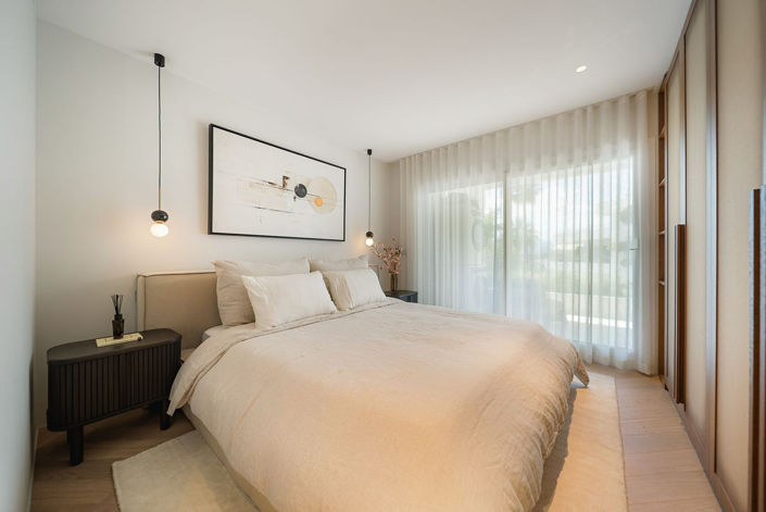 Image No.25-3 Bed Apartment for sale