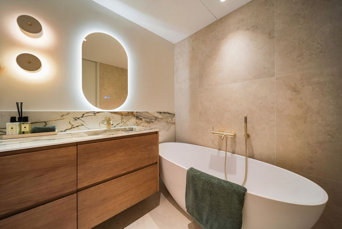 Image No.26-3 Bed Apartment for sale