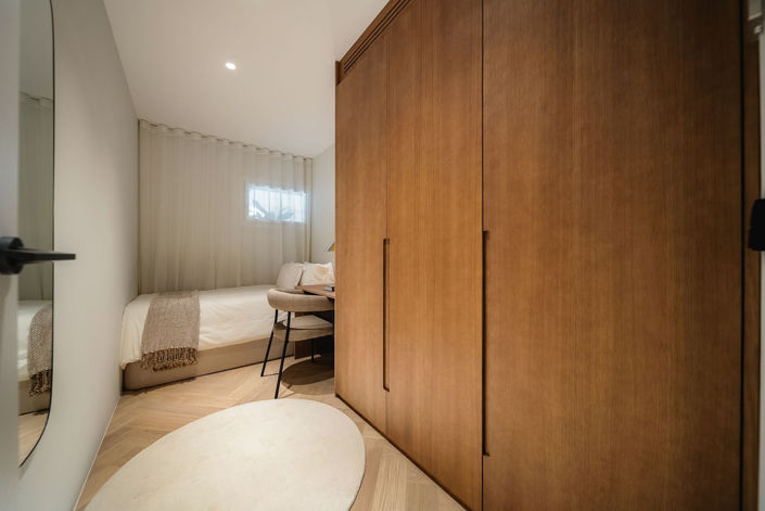 Image No.30-3 Bed Apartment for sale