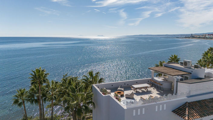 Image No.1-Appartement de 2 chambres à vendre à Estepona