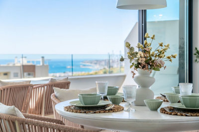 Appartement de 2 chambres à vendre à Fuengirola