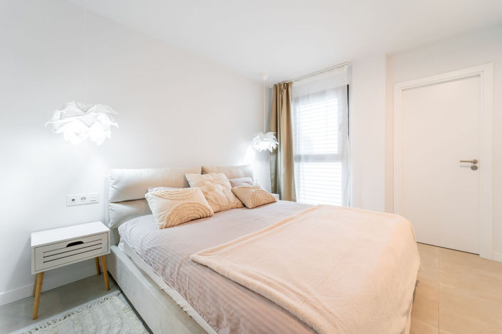 Image No.15-2 Bed Apartment for sale