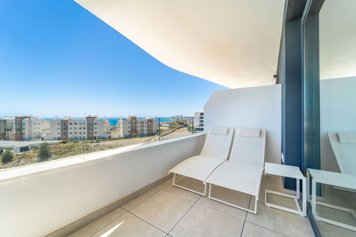 Image No.19-Appartement de 2 chambres à vendre à Fuengirola