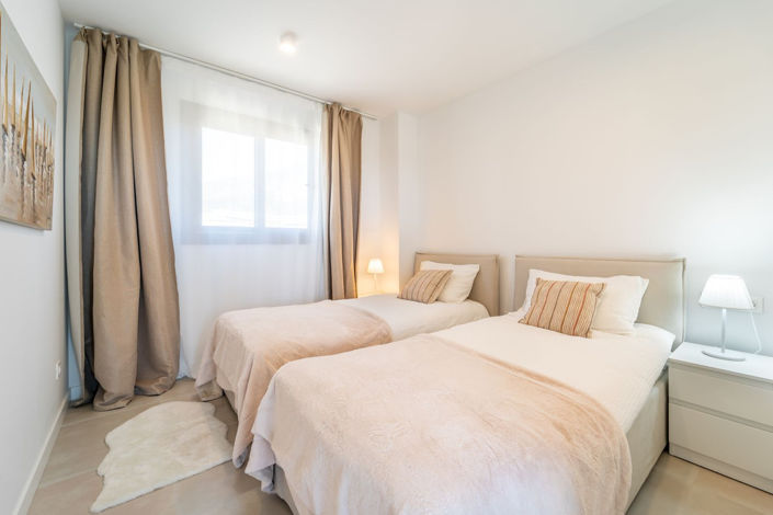 Image No.26-2 Bed Apartment for sale