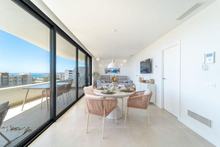 Image No.3-Appartement de 2 chambres à vendre à Fuengirola