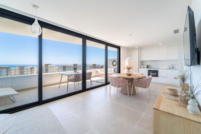 Image No.30-Appartement de 2 chambres à vendre à Fuengirola