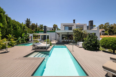 Costa del Sol Property most sold property